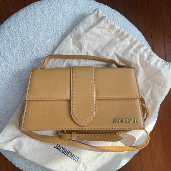 Le Grand Bambino Bag - Picture 1 of 12
